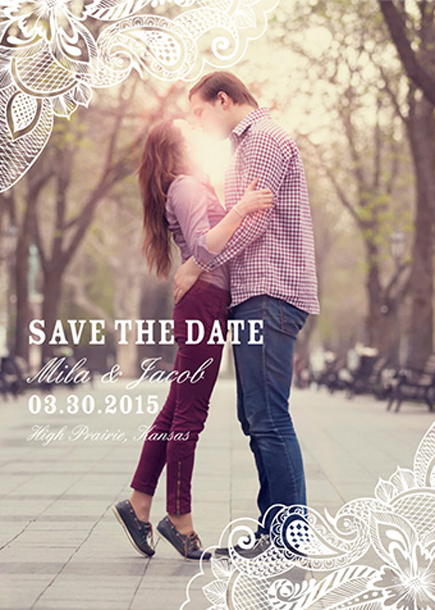 Invitation ViewAR