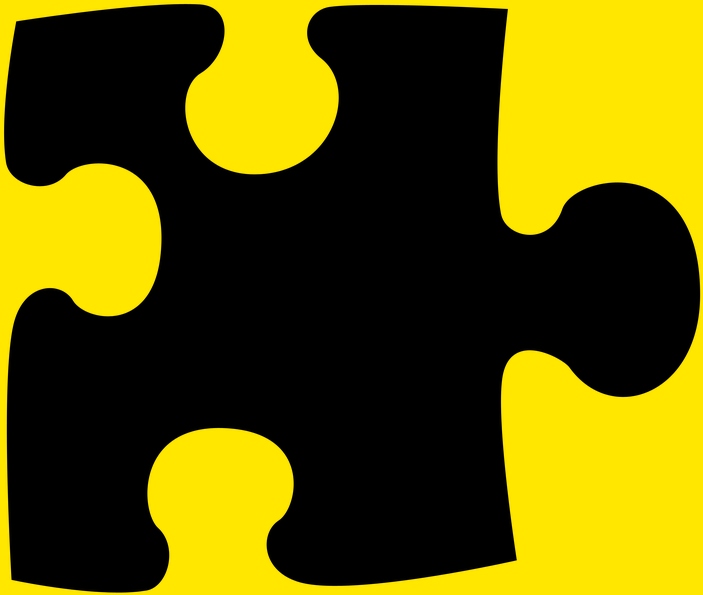 Hololens Jigsaw Puzzle